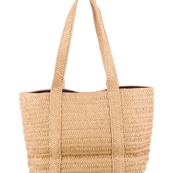 💫💫20%🍀Draper James tote💫💫Nuevo sin etiqueta 💫💫#D50💫💫 - Picture 3 of 6